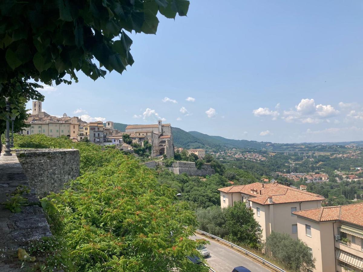 B&B Home XIX Narni Exterior photo