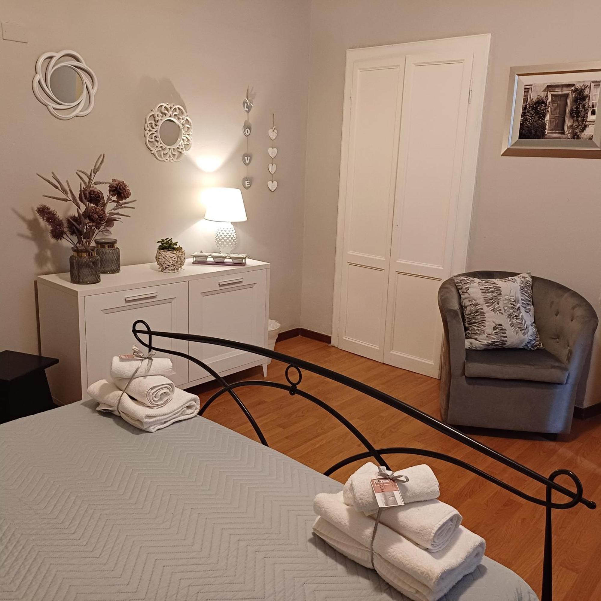 B&B Home XIX Narni Room photo