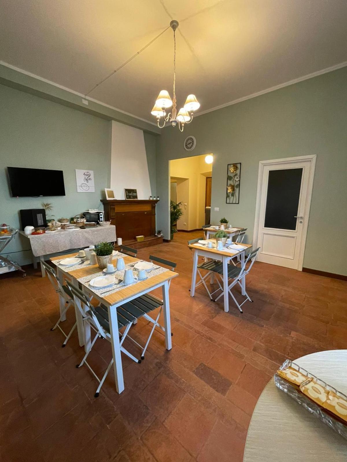B&B Home XIX Narni Exterior photo