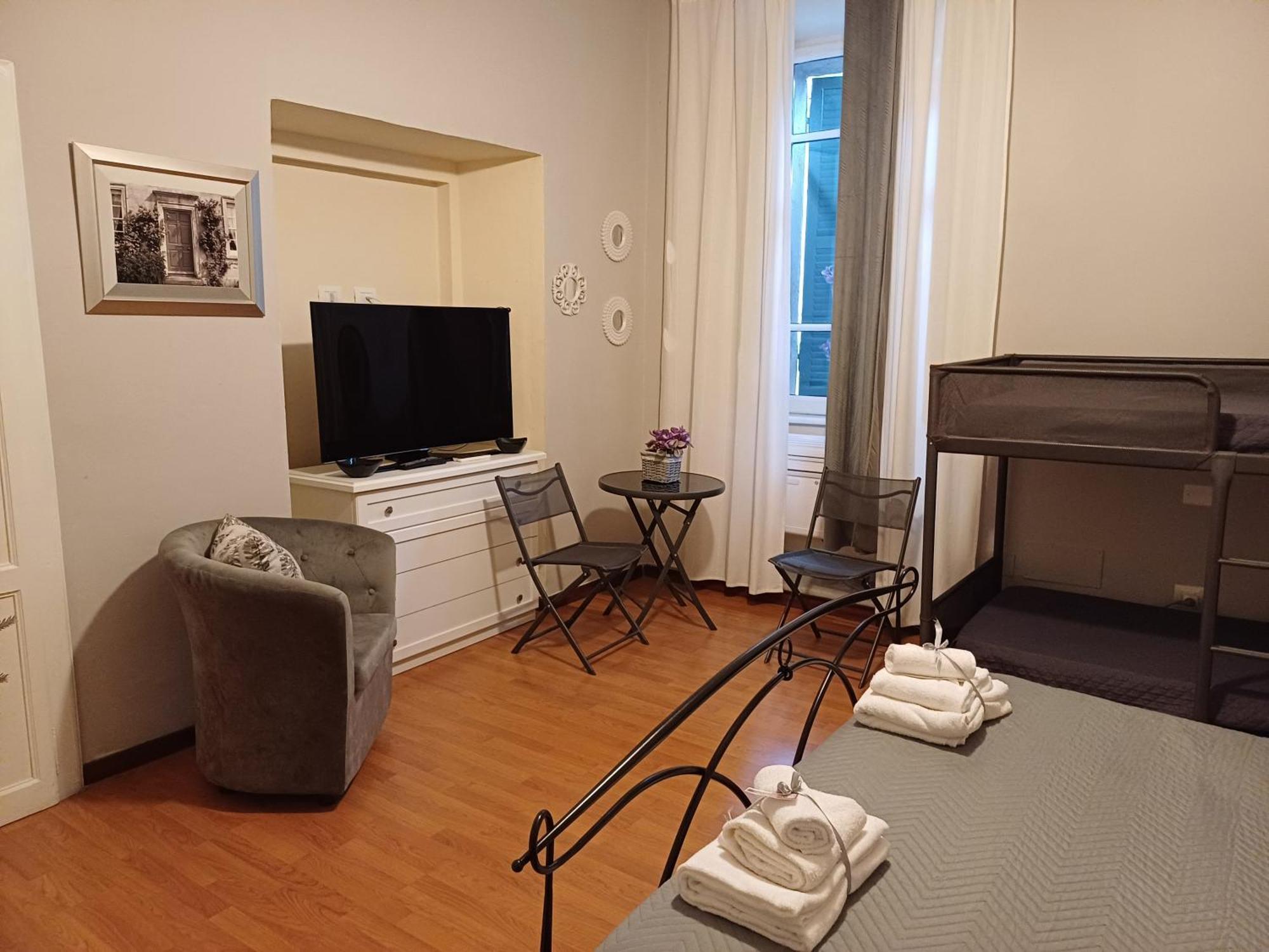 B&B Home XIX Narni Exterior photo